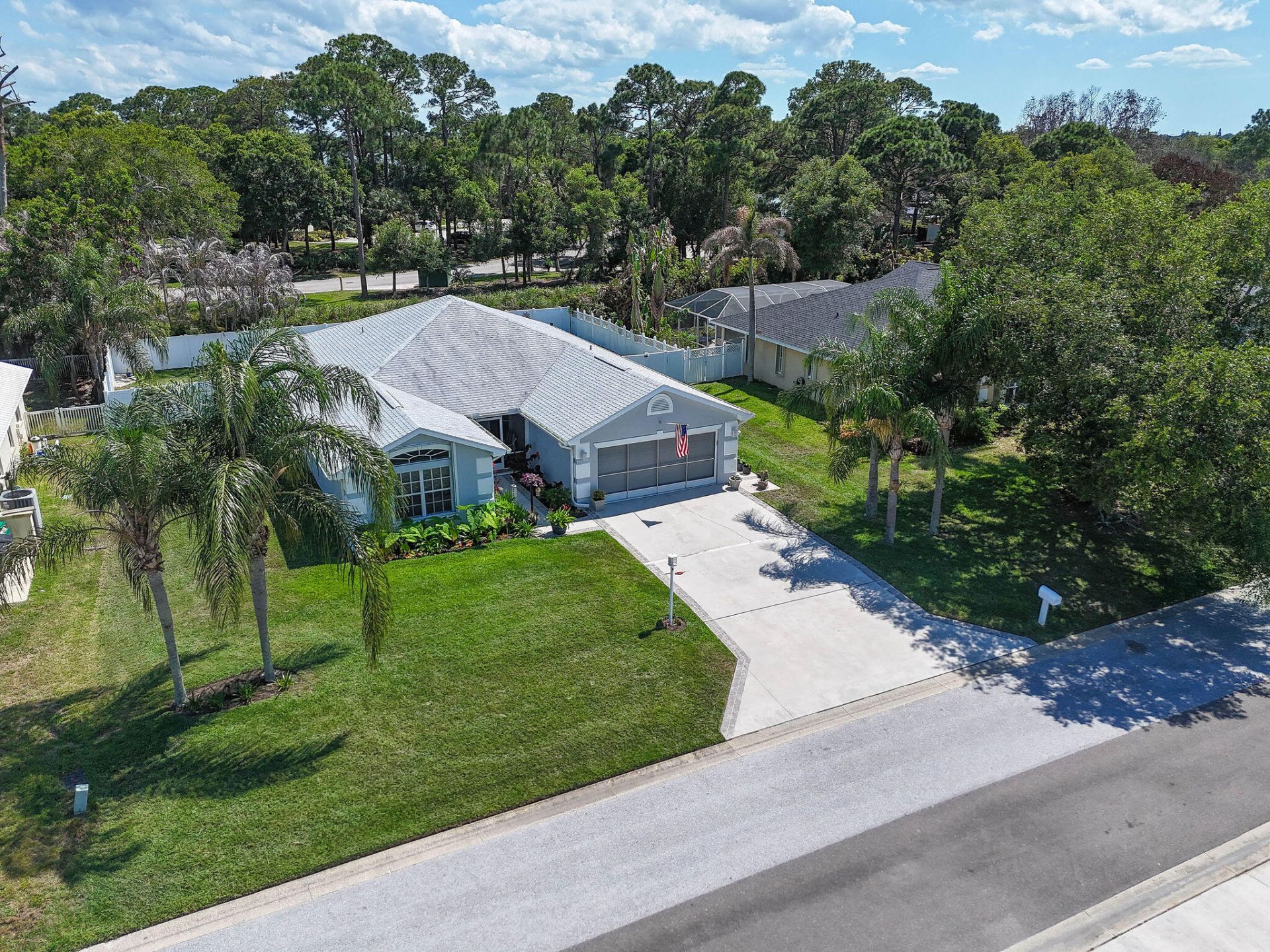 6727 Dickinson Terrace, Port Saint Lucie, FL 34952 Photo