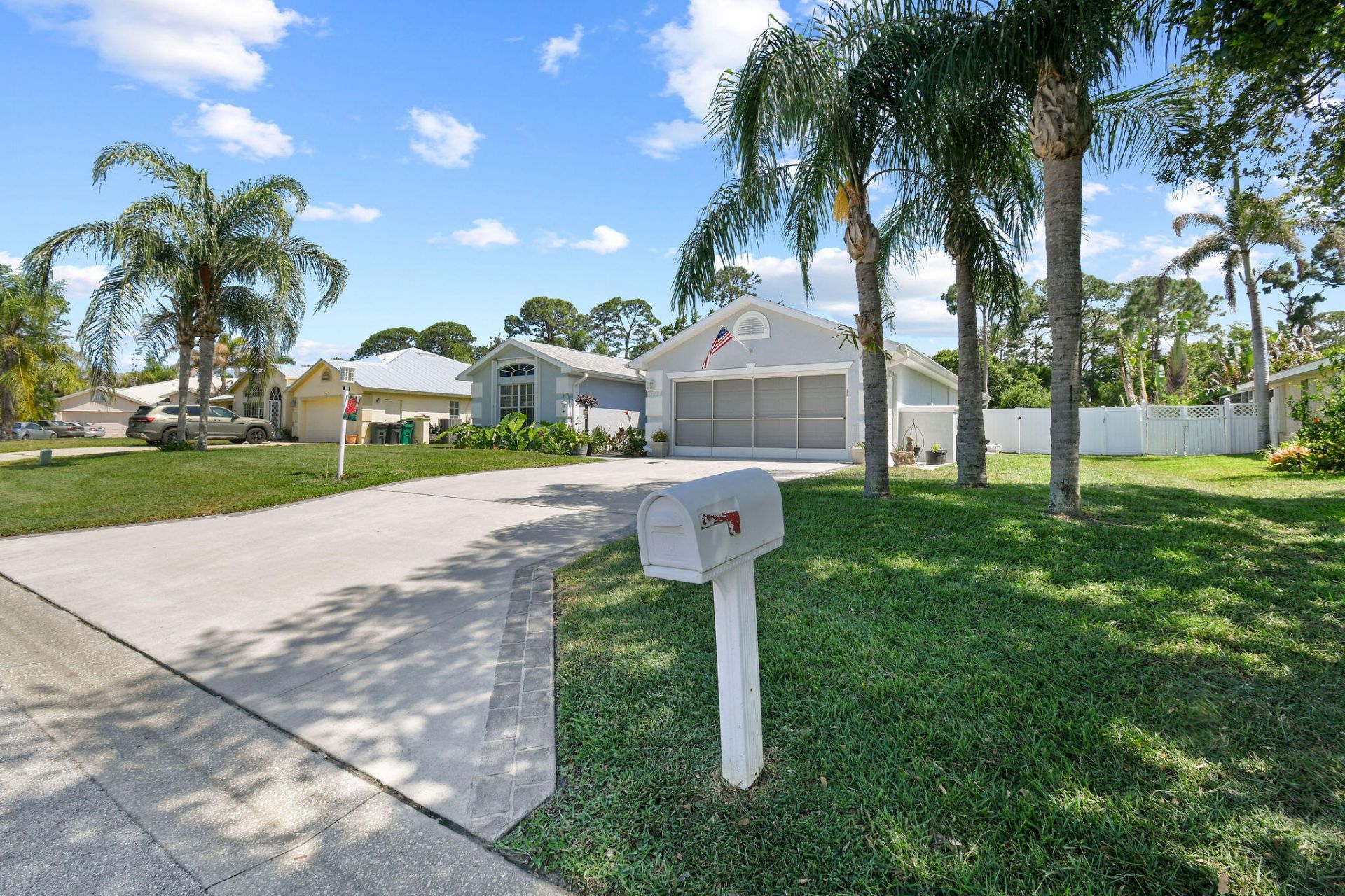 6727 Dickinson Terrace, Port Saint Lucie, FL 34952 Photo