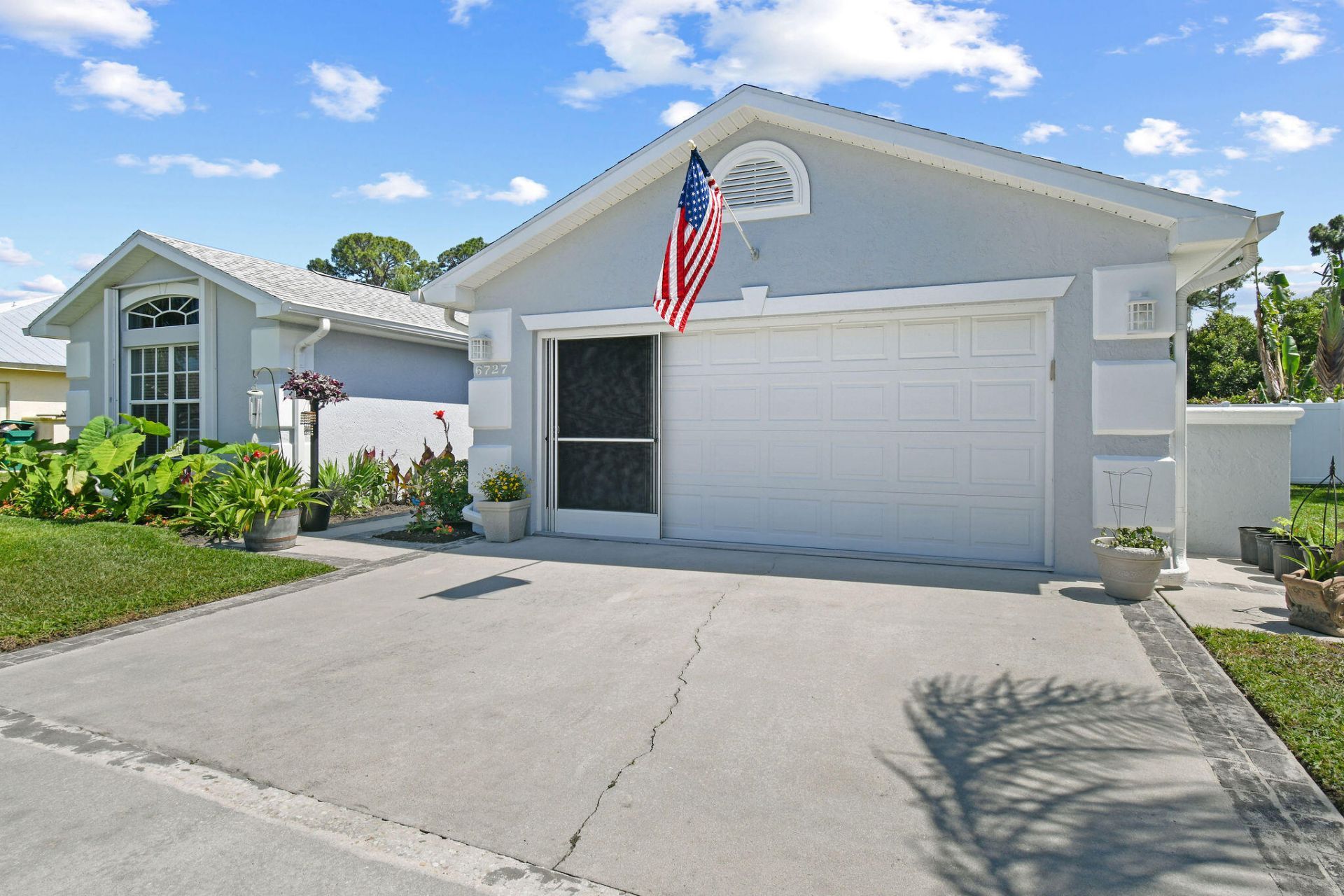 6727 Dickinson Terrace, Port Saint Lucie, FL 34952 Photo