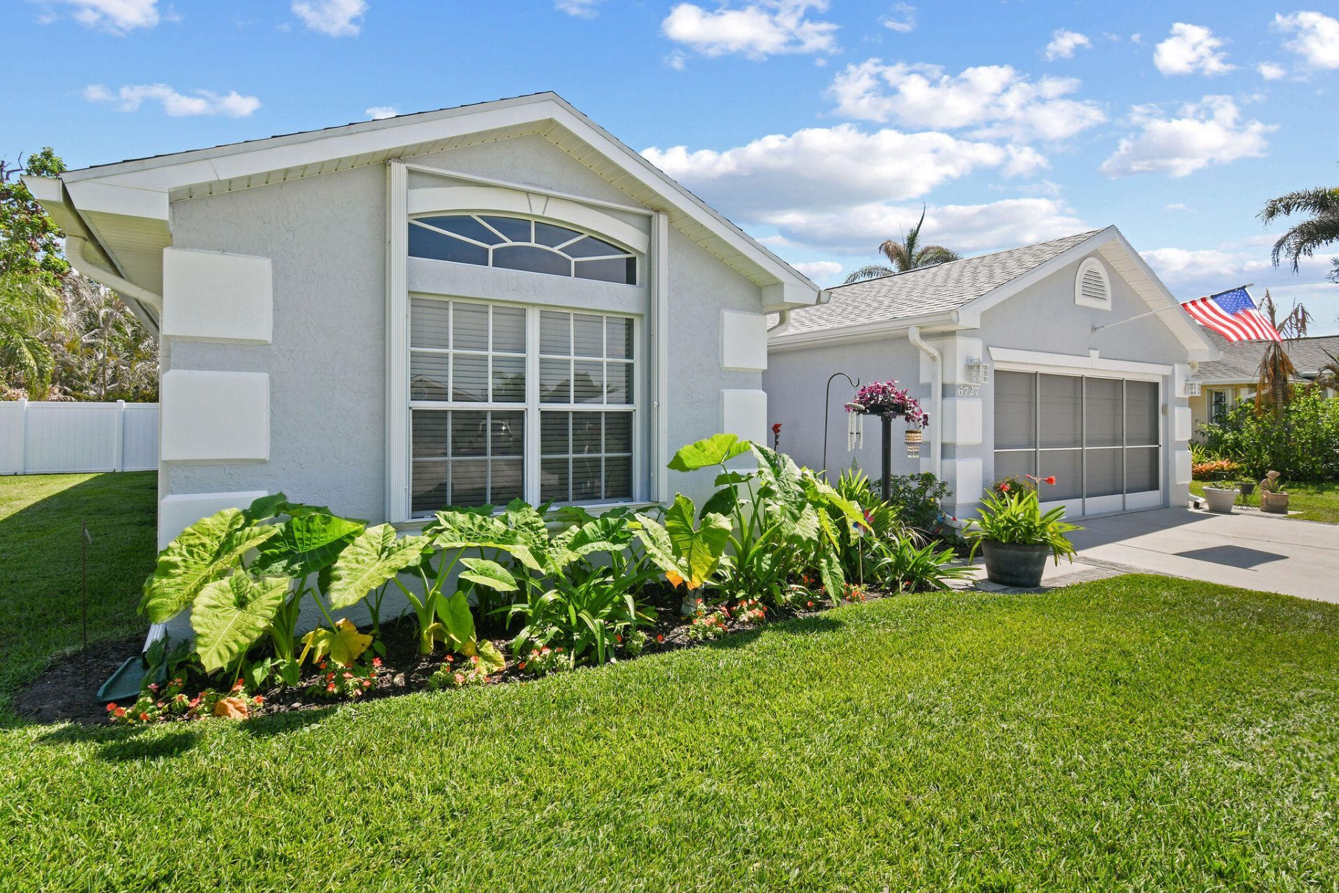 6727 Dickinson Terrace, Port Saint Lucie, FL 34952 Photo
