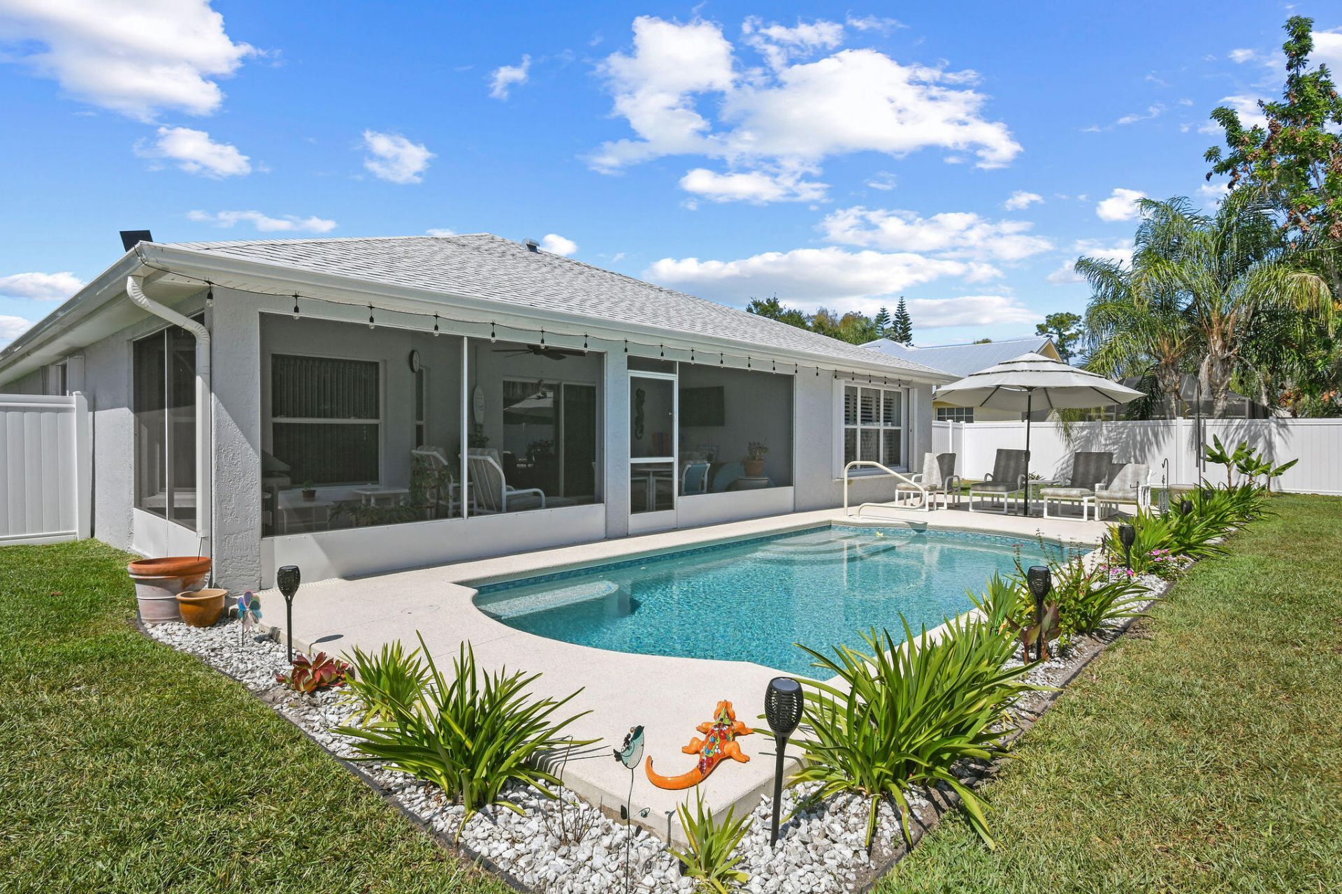 6727 Dickinson Terrace, Port Saint Lucie, FL 34952 Photo