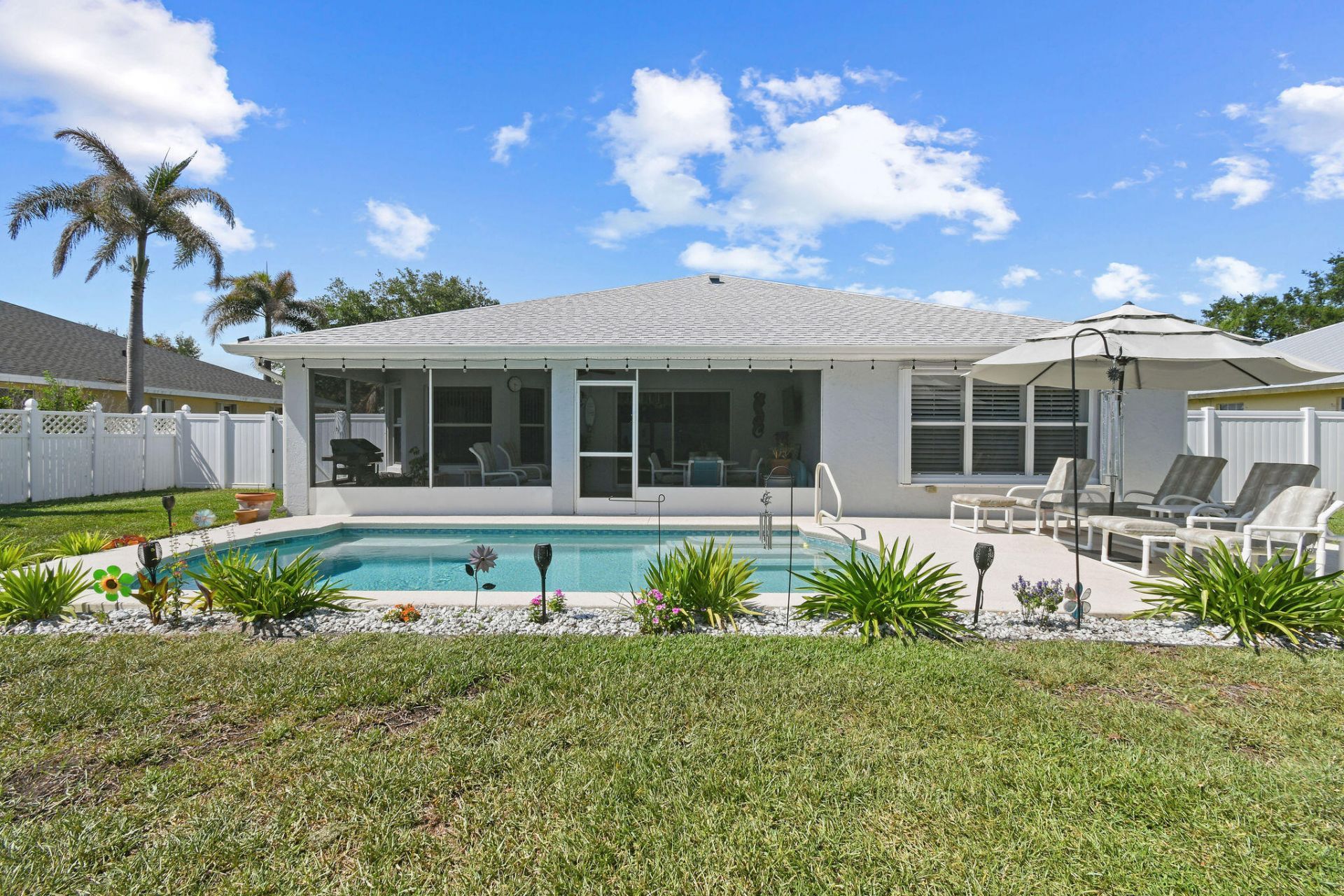 6727 Dickinson Terrace, Port Saint Lucie, FL 34952 Photo