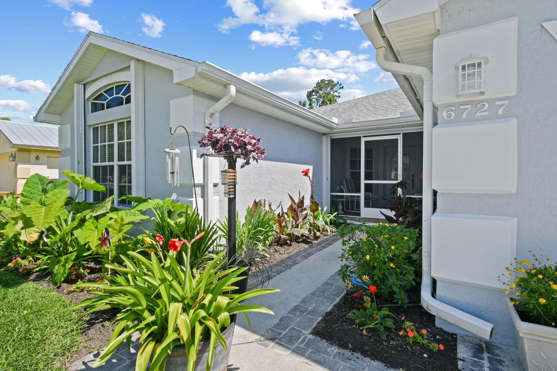 6727 Dickinson Terrace, Port Saint Lucie, FL 34952 Photo