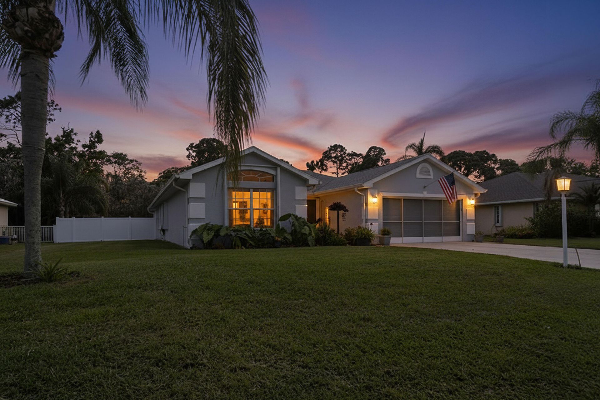 6727 Dickinson Terrace, Port Saint Lucie, FL 34952 Photo