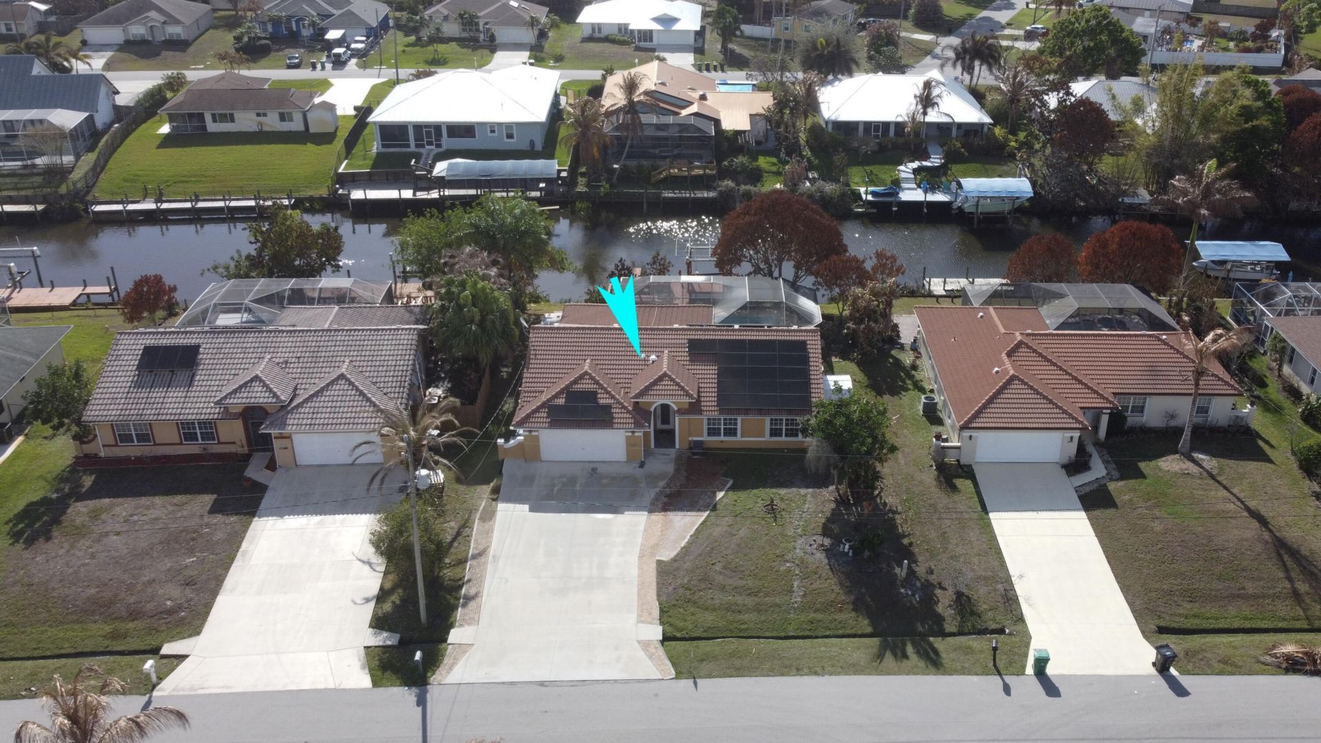 152 NE Twylite Terrace, Port Saint Lucie, FL 34983 Photo