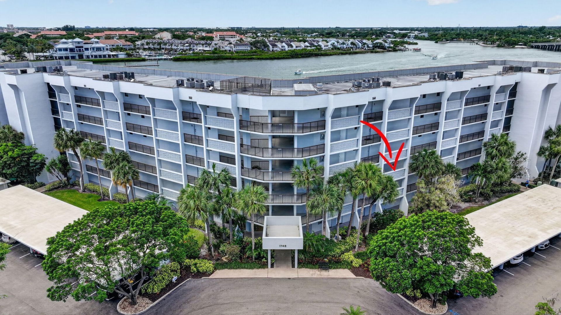 1748 Jupiter Cove Drive, Unit 319, Jupiter, FL 33469 Photo