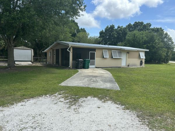 3632 NW 25th Avenue, Okeechobee, FL 34972