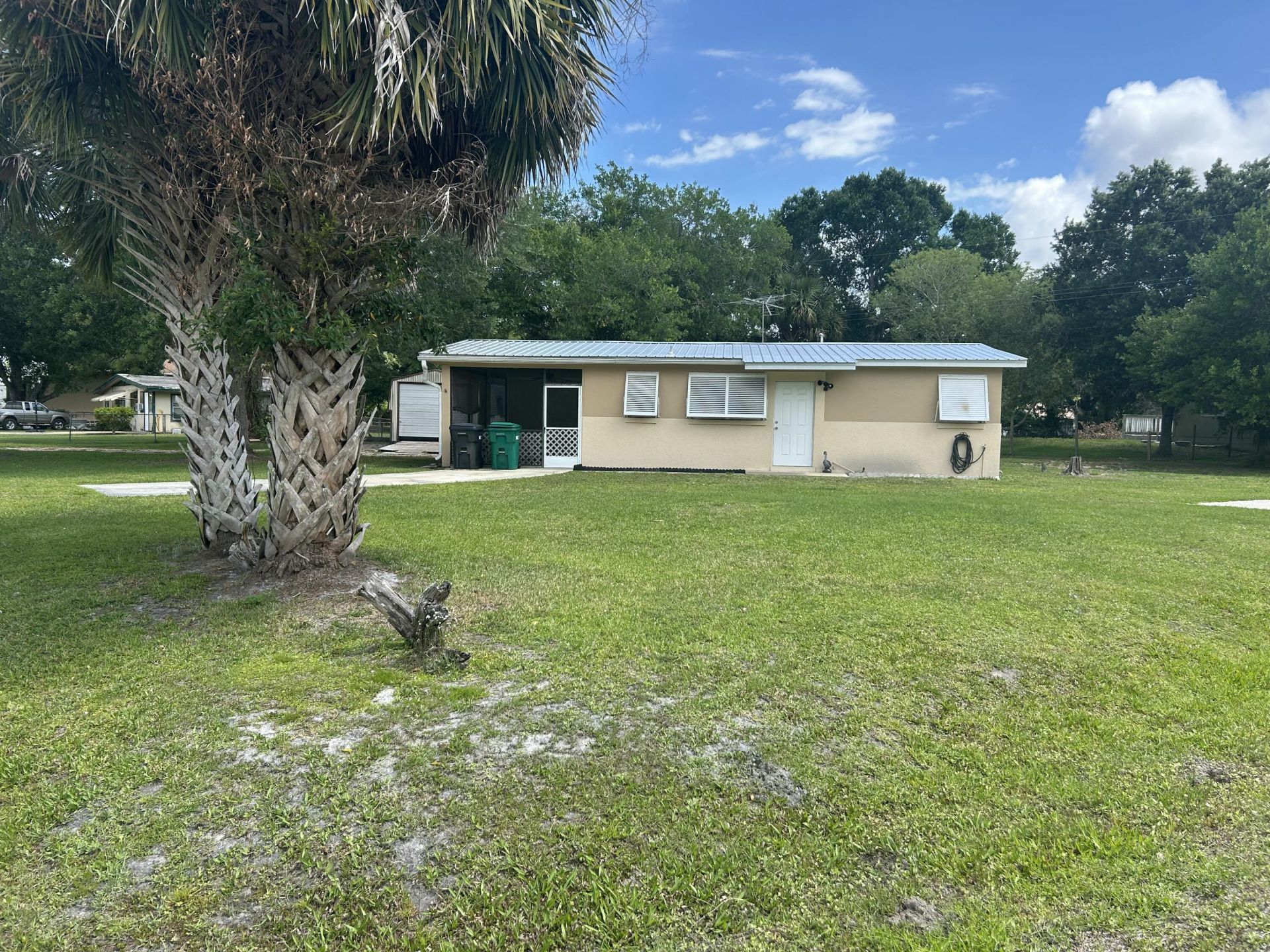 3632 NW 25th Avenue, Okeechobee, FL 34972 Photo