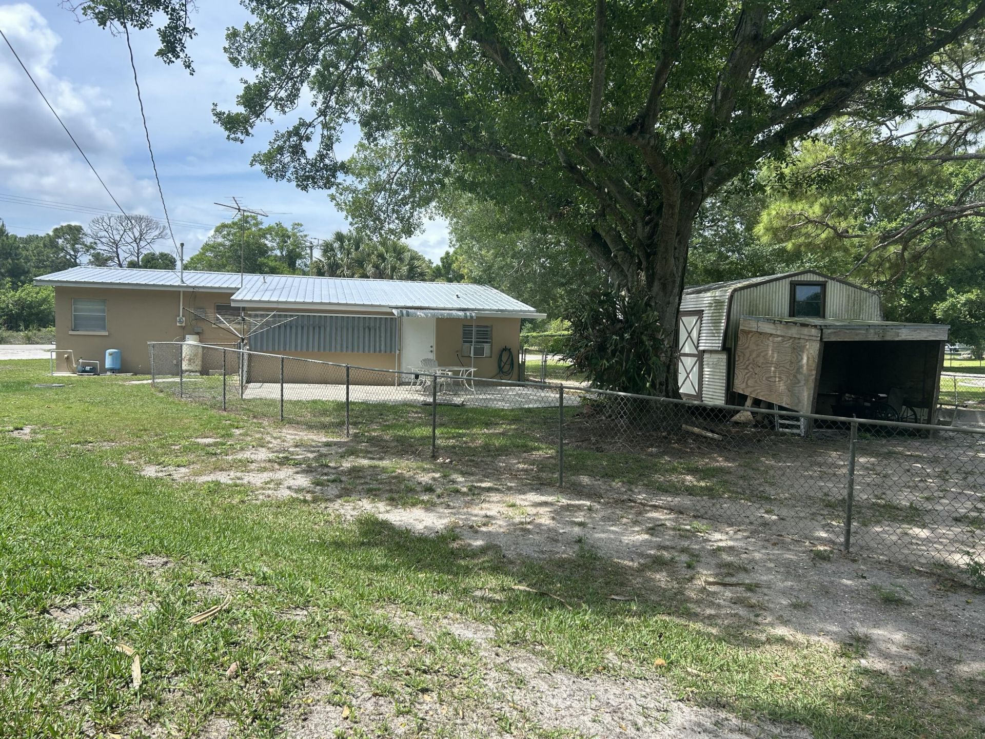3632 NW 25th Avenue, Okeechobee, FL 34972 Photo