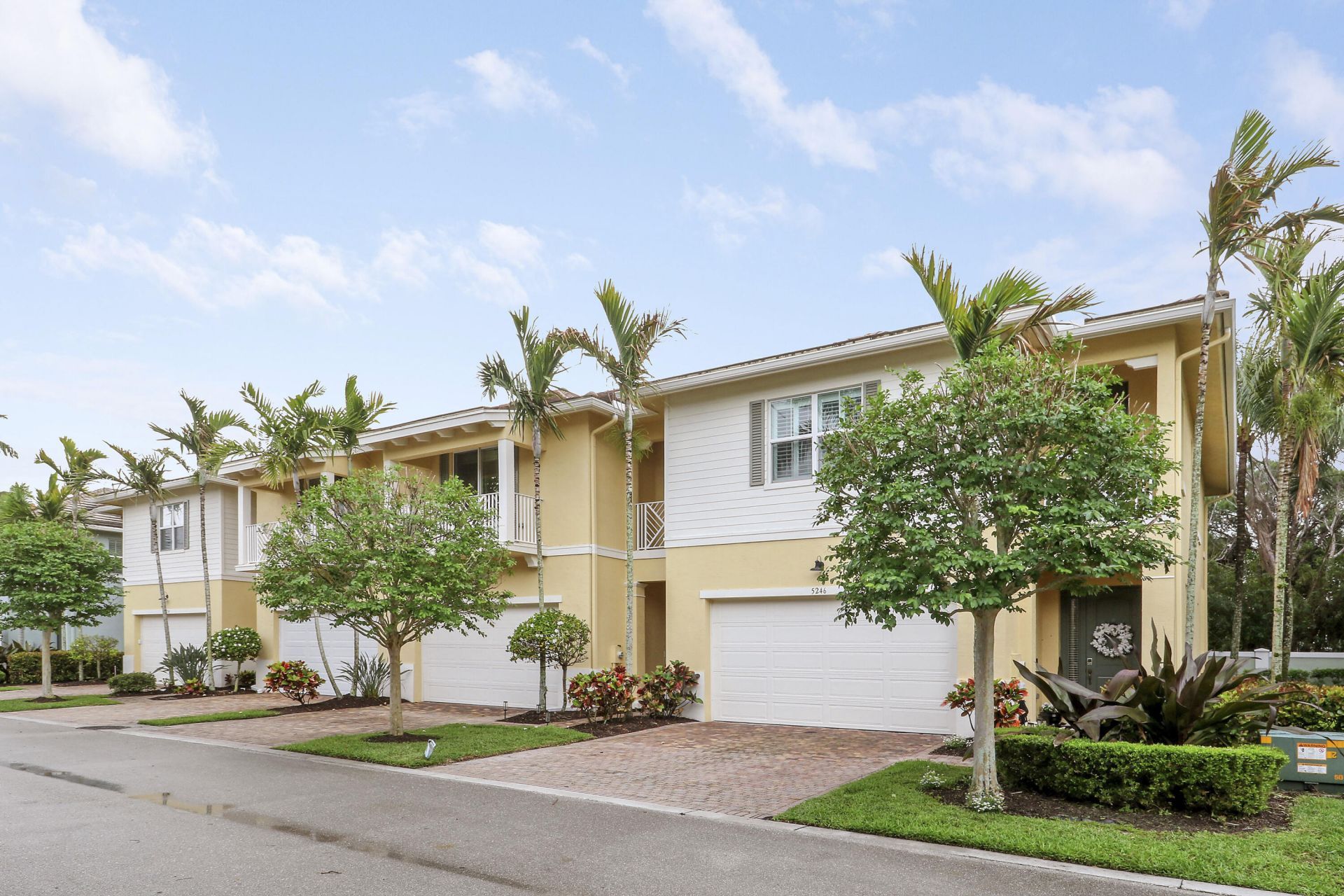 5242 Cambridge Court, Palm Beach Gardens, FL 33418 Photo
