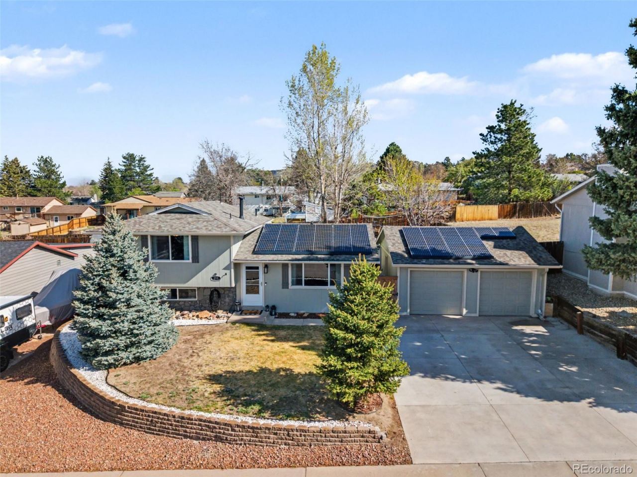 211 Douglas Fir Avenue, Castle Rock, CO 80104 Main Photo