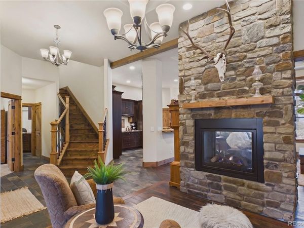 350 Foxtail Drive, Black Hawk, CO 80422