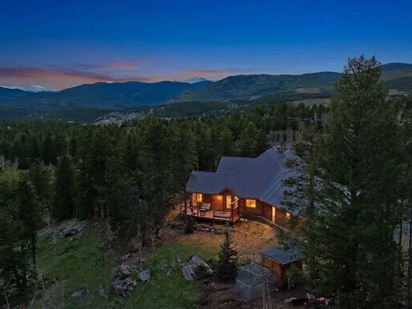 350 Foxtail Drive, Black Hawk, CO 80422