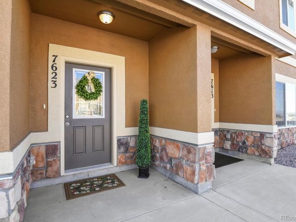 7623 Jack Pine Grove , Colorado Springs, CO 80908