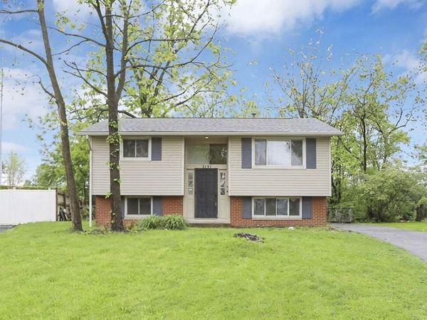 3191 Barnett Court S, Columbus, OH 43227