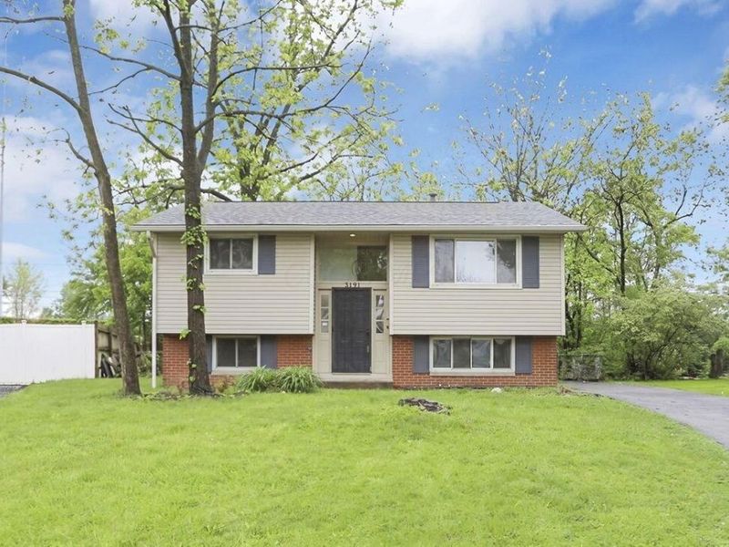 3191 Barnett Court S, Columbus, OH 43227 Photo 1