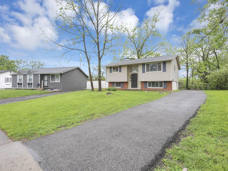 3191 Barnett Court S, Columbus, OH 43227 Photo 4