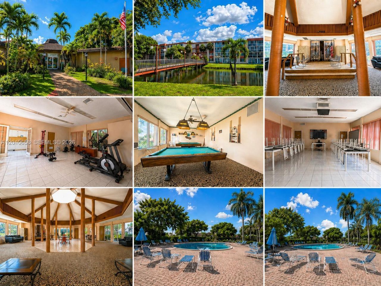 5950 Del Lago Cir , Unit 104, Sunrise, FL 33313 Photo