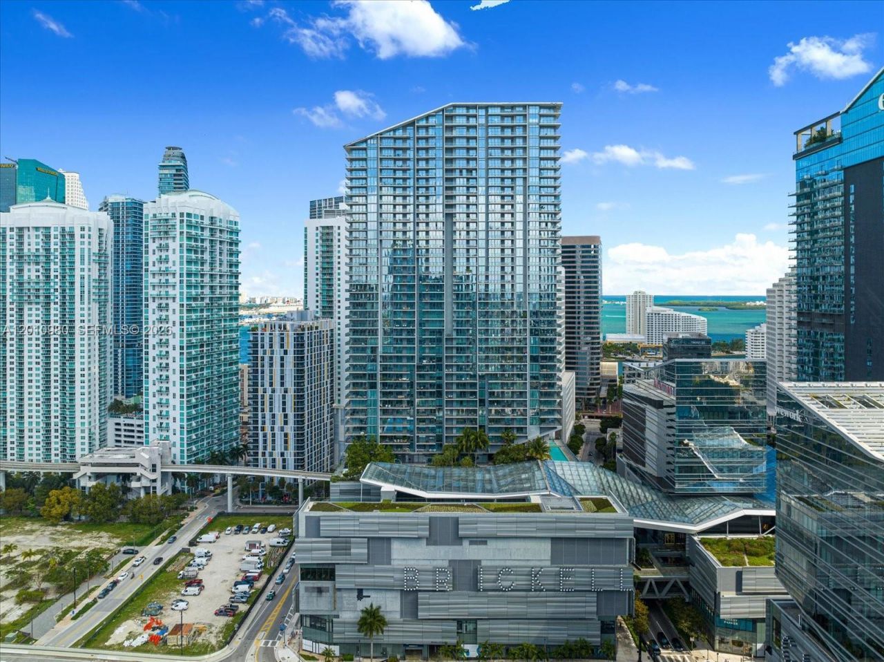 68 SE 6th St, Unit 2304, Miami, FL 33131 Photo