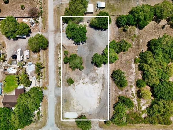 242 BALD CYPRESS AVE, Clewiston, FL 33440