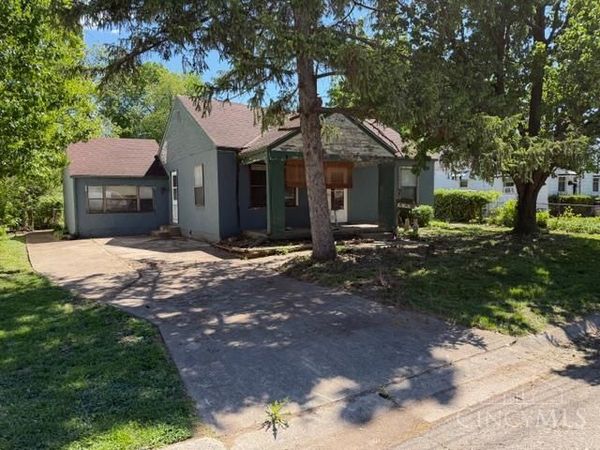 106 Burke Street, Trenton, OH 45067