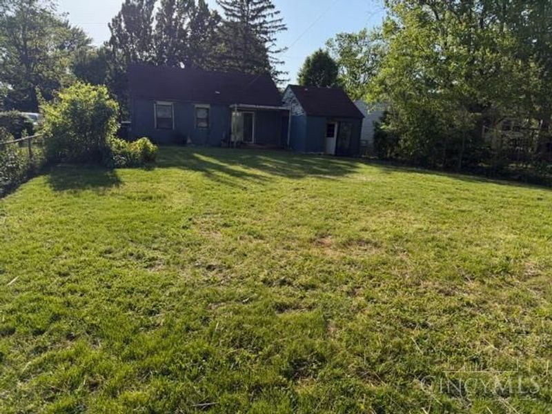 106 Burke Street, Trenton, OH 45067 Photo 2
