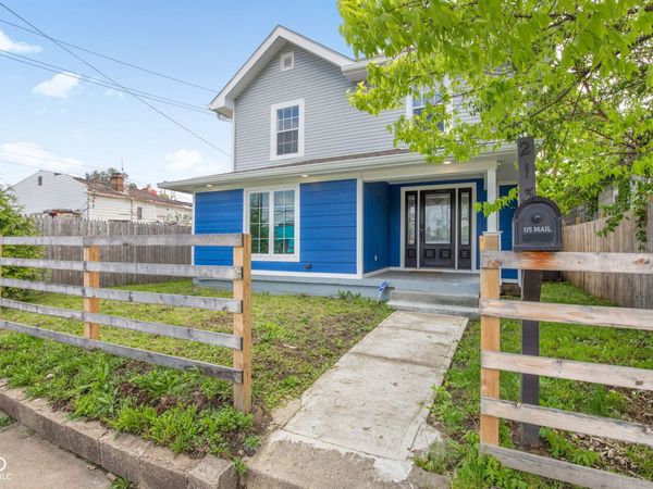 213 S State Avenue, Indianapolis, IN 46201