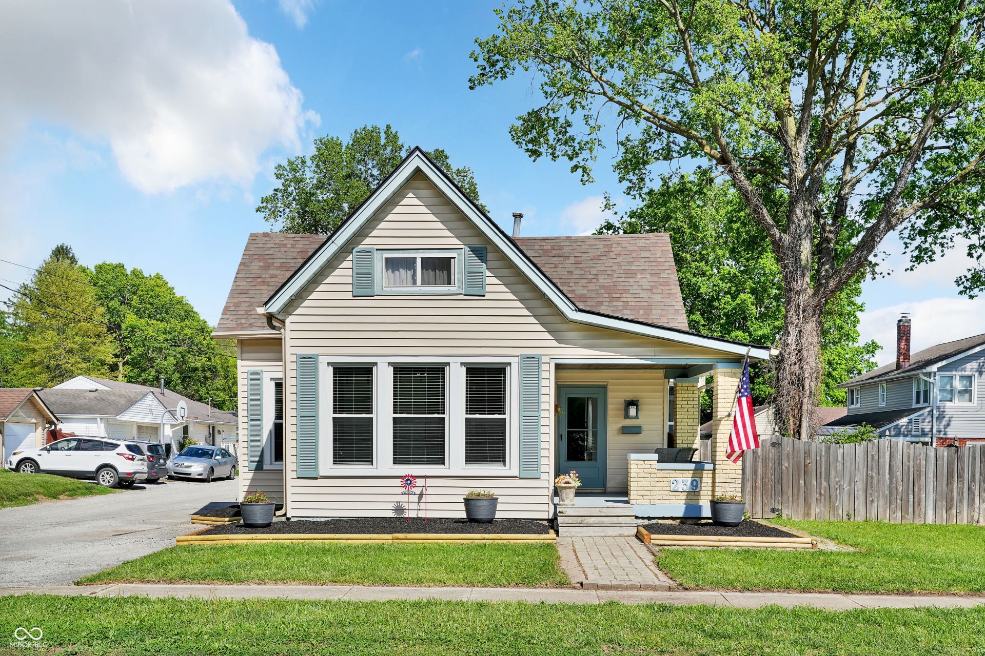 239 Avon Avenue Plainfield, IN