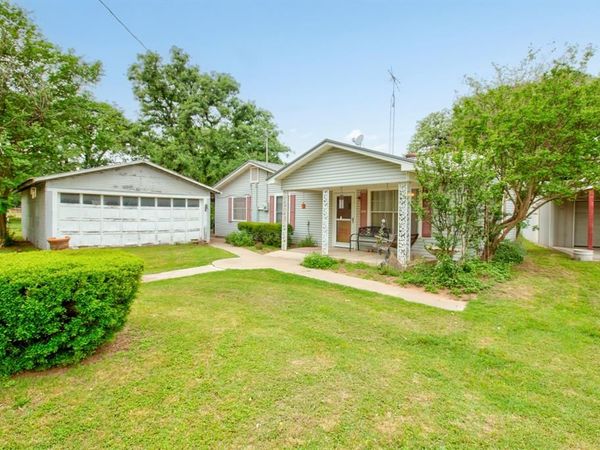 511 Old Center Church Road, Whitesboro, TX 76273
