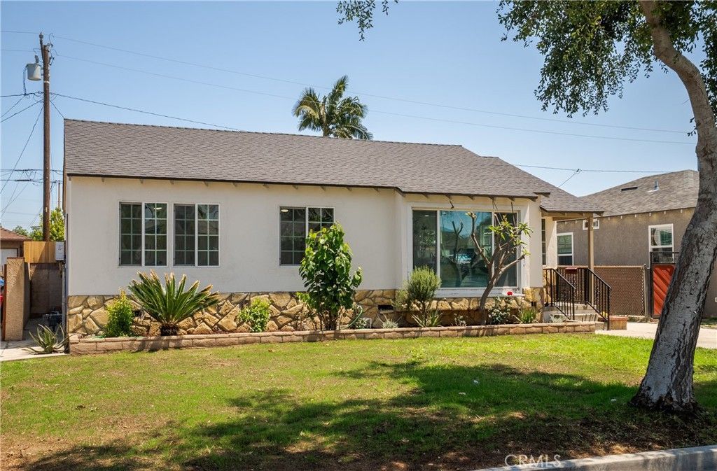 1322 Seaman Avenue, South El Monte, CA 91733 Main Photo