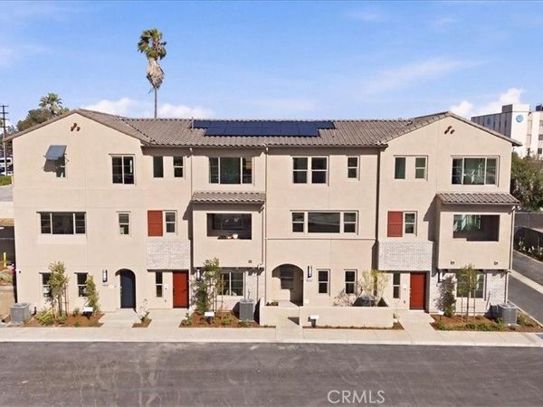10728 Golden Koi, Unit B, El Monte, CA 91731