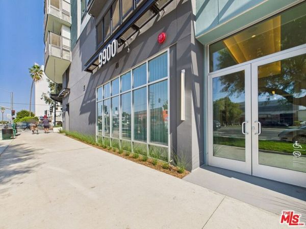 9900 Venice, Unit 309, Culver City, CA 90232