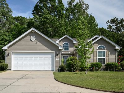 476 Warren Springs Dr., Conway, SC 29527