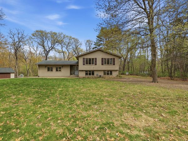 17313 Kettle River Boulevard NE, Forest Lake, MN 55025