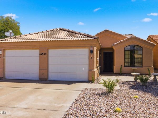 16855 E MIRAGE CROSSING Court, Unit B, Fountain Hills, AZ 85268