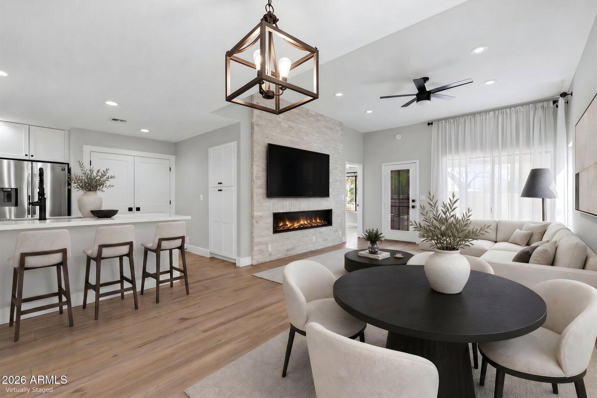 16855 E Mirage Crossing Court, Unit B, Fountain Hills, AZ 85268 Main Photo