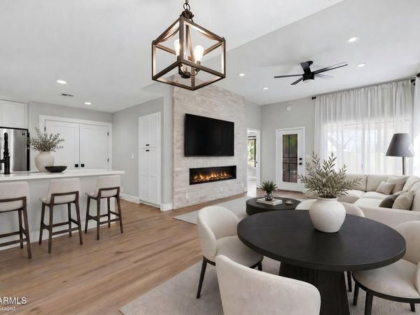 16855 E MIRAGE CROSSING Court, Unit B, Fountain Hills, AZ 85268