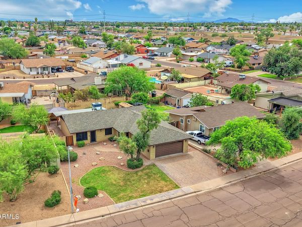 3909 S ROOSEVELT Street, Tempe, AZ 85282
