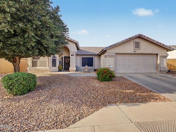 514 S 104TH Street, Mesa, AZ 85208
