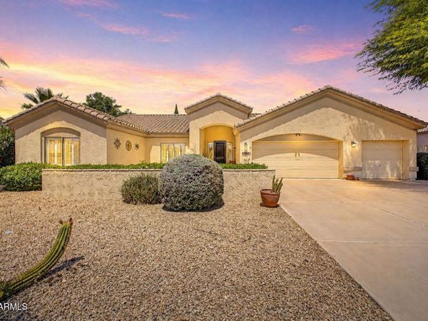 9130 W AVENIDA DEL SOL, Peoria, AZ 85383