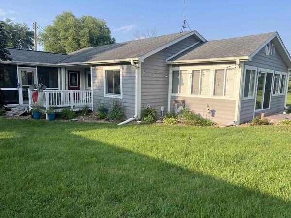 10515 Old Y Road, Mazomanie, WI 53560