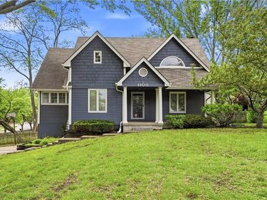 1100 NE 87th Terrace, Kansas City, MO 64155