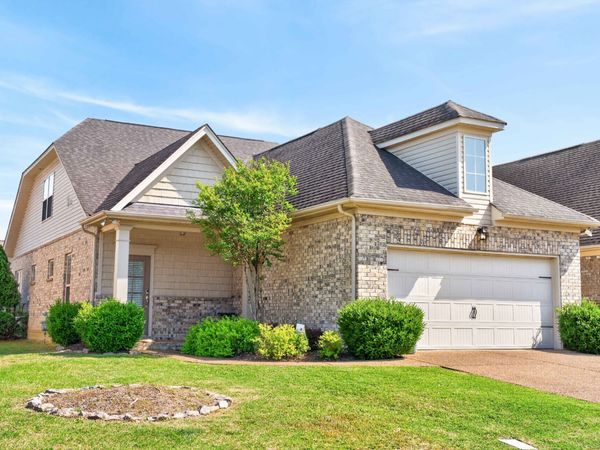 161 Annapolis Bend Cir , Hendersonville, TN 37075