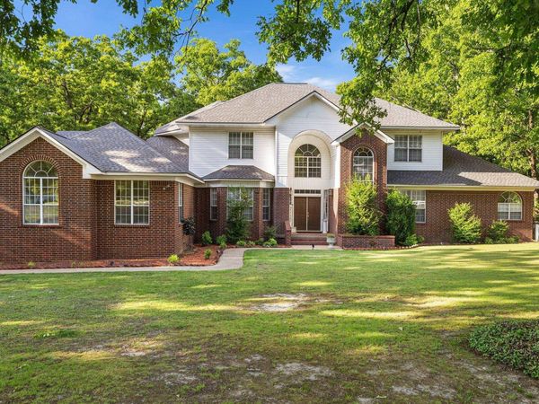 226 Edgewood Drive , Cabot, AR 72023