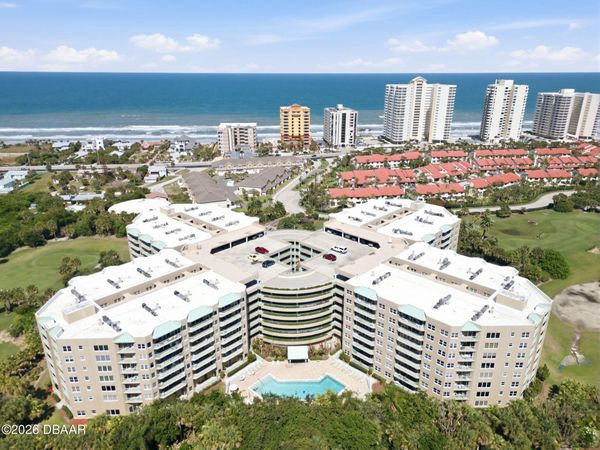 4 Oceans West Boulevard, Unit 701C, Daytona Beach Shores, FL 32118