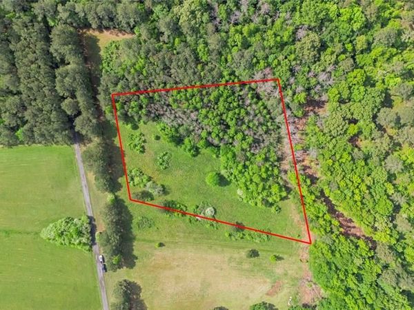 3Acres Satcher Rd , Taylorsville, GA 30178