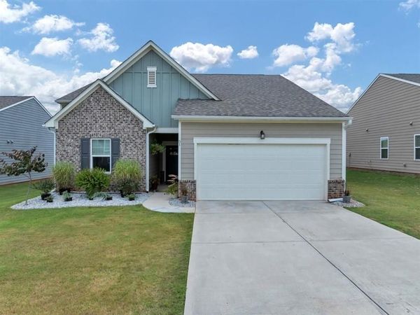 51 DORSEY Way, Monroe, GA 30655