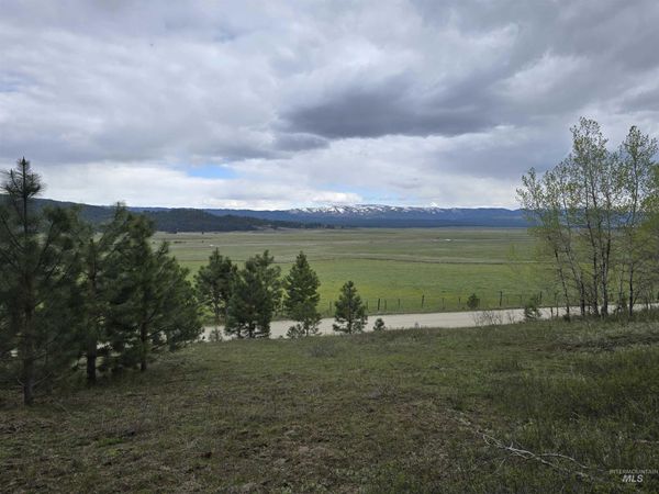 L3 B2 Rehn Loop, Cascade, ID 83611