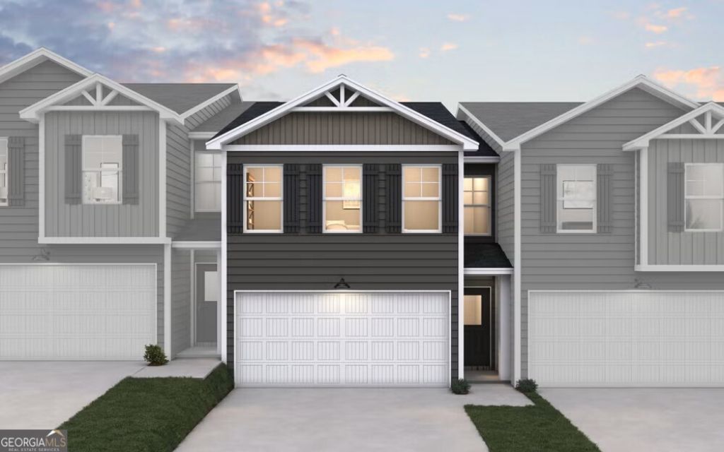 11513 Kimberly Way, Hampton, GA 30228 Main Photo