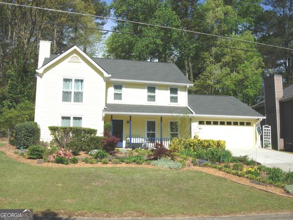 6697 Gunstock Lane, Tucker, GA 30084